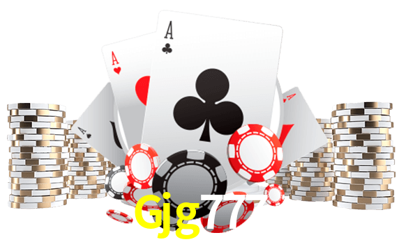 Jogue jogos de pôquer em Gjg777