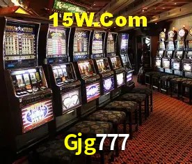 Diretório de Jogos Gjg777