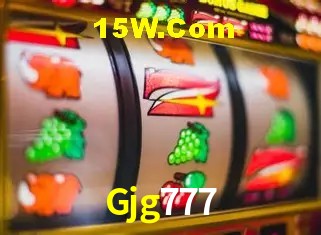 Jogos de Slot Gjg777