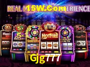 Promoção Relâmpago Gjg777