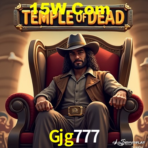 Descubra o Mundo do Cassino Online com Gjg777