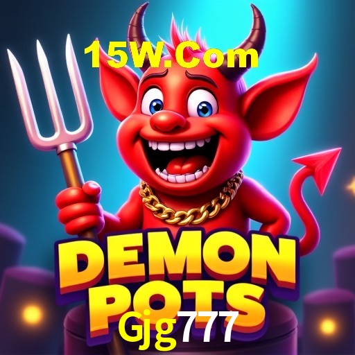 Casino Ao Vivo Gjg777