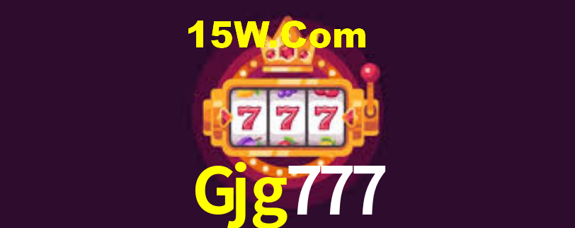 Gjg777 Bet