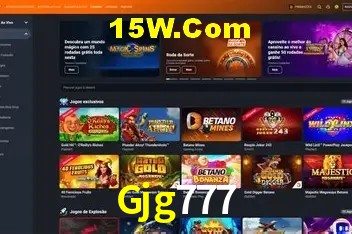 Promoção Relâmpago Gjg777