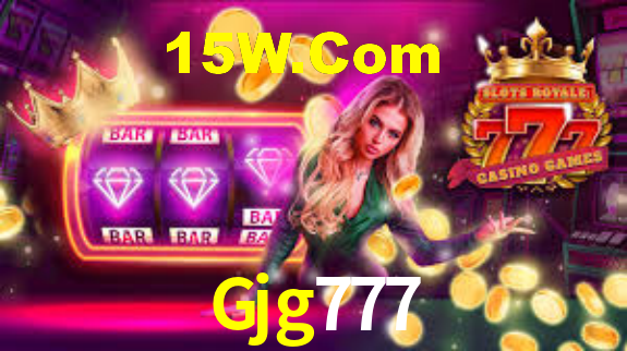 Interface do App Gjg777