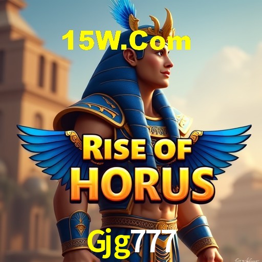 Diretório de Jogos Gjg777