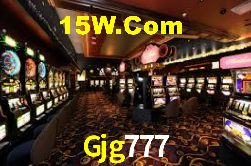Gjg777: A Experiência de Casino com Jogos de Mesa ao Vivo