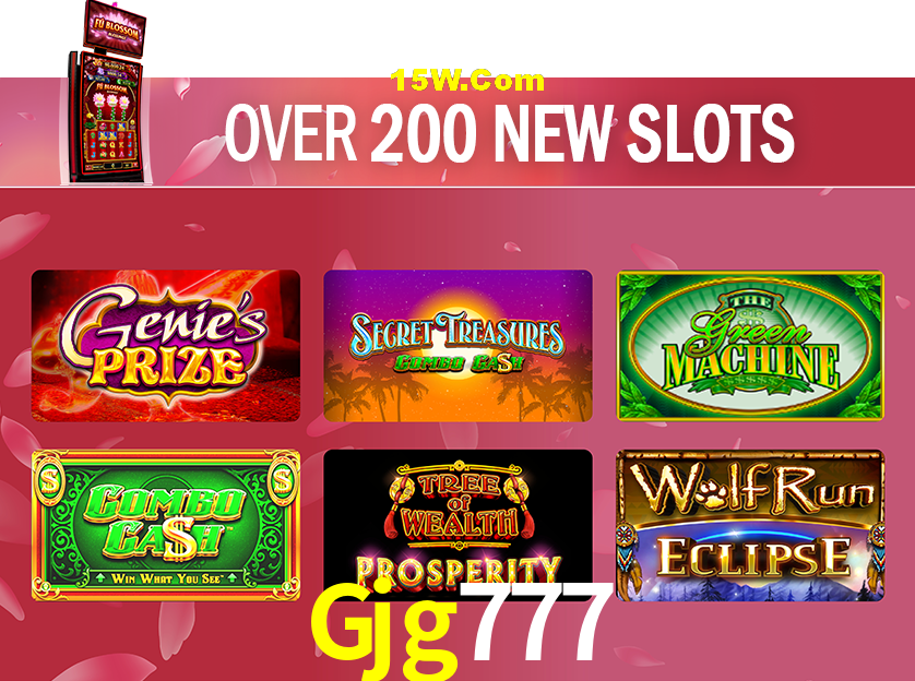 Casino VIP Gjg777