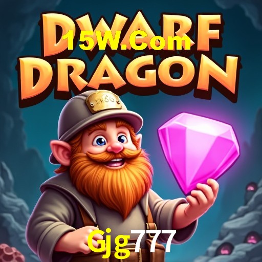 Jogos de Slot Gjg777