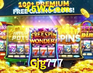 Provedores de Jogos Gjg777