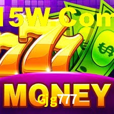 APP oficial da Gjg777 para mobile